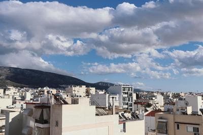 Dafni City Apartment 5
