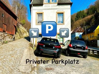 Boutique Apartment • Zentrum • Netflix • Parkplatz