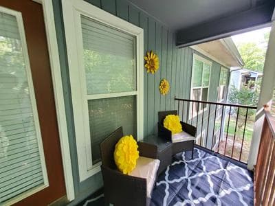A Touch of Sunshine Ideal For Long Term Stays