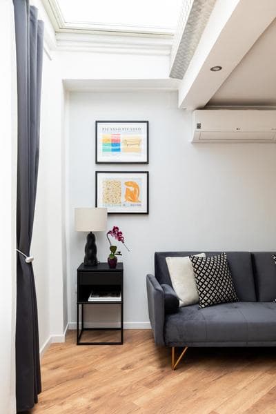 Trastevere Boutique Apartment