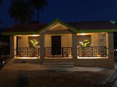 Parth Villa
