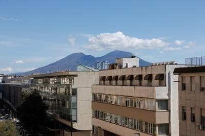 Le Stanze di Napoli