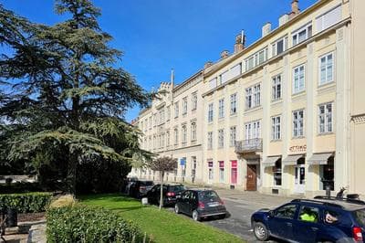 Széchenyi Apartment Sopron
