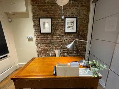 Hoxton Live/Work Studio