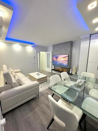 APARTAMENTO LUXURY