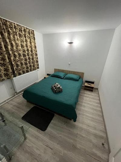 Garsoniera Casa Dragoeni, Targu Jiu