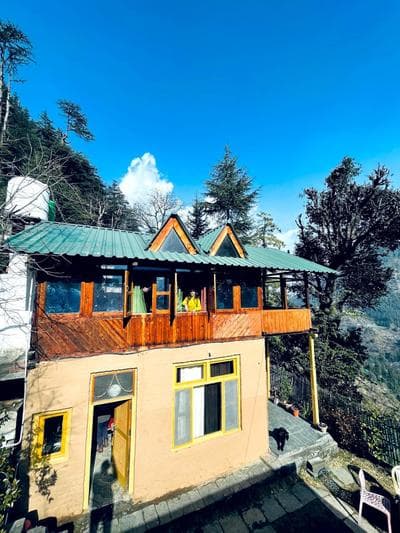 Latoda Eco Lodge