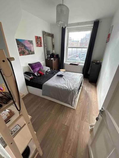 Beautiful flat central London