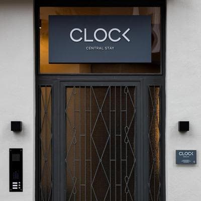 CLOCK Central Stay