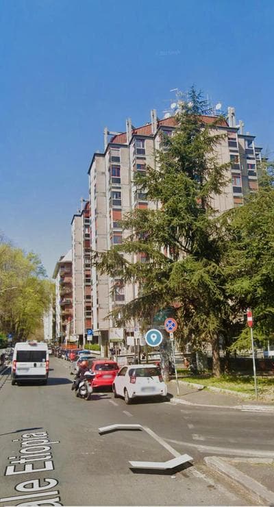 MHOME APARTMENT - Roma