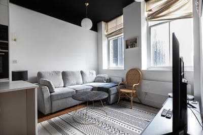 Luxury 1 Bed Apartment Covent Garden Holborn