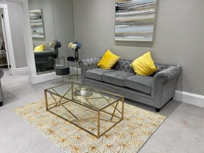 Central Park Aparthotel