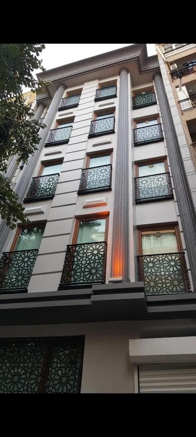 Fatih Appartement au sous sol -1
