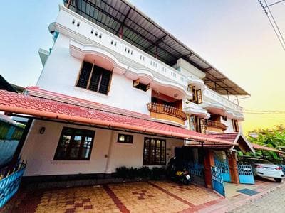Marito Serviced Apartments