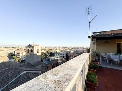 Maison Taro Penthouse with terrace