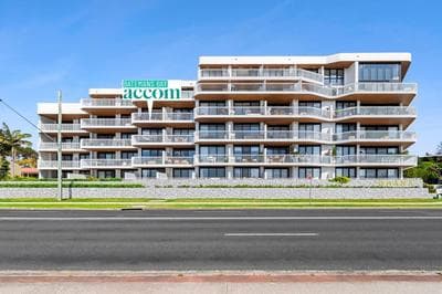 Ohana Apartments 8 managed by Batemans Bay Accom