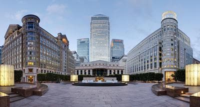 Amazing Views Canary Wharf Large Penthouse sleeps up to 6