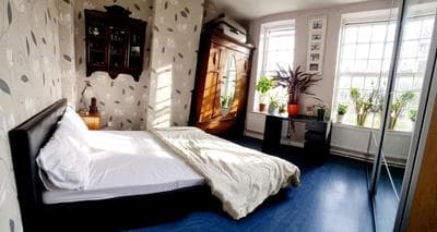 Double room near Highgate