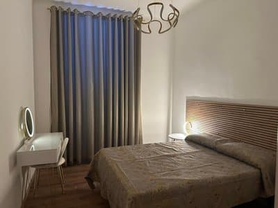 luna in trastevere apartamento
