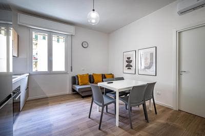YID Maroncelli apartment