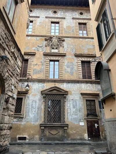 Charming Penthouse near Duomo