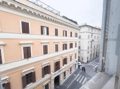 Maison Roseto Trevi Apartment