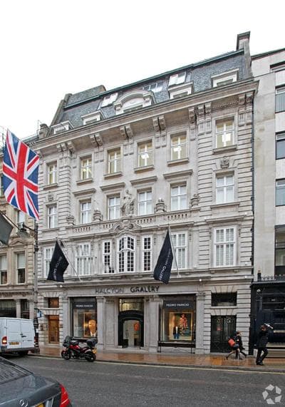 Best Mayfair Location with 2 Super King Beds