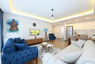 Perihan Suite 9