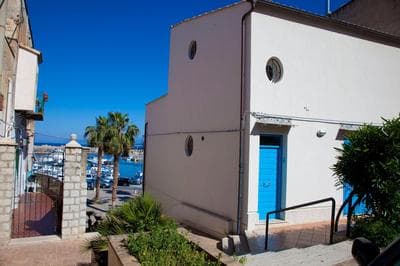 LE CASETTE SOLANTO E ZAFFERANO