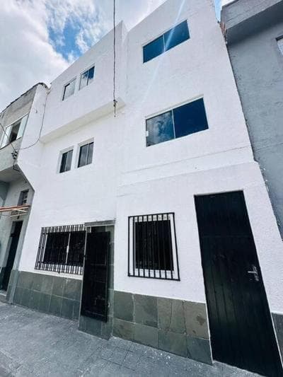 Apartamento Mobiliado e Confortavel ZN - cod 06