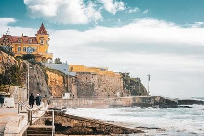 Casa de praia