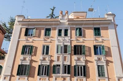 Domina Apartments Roma - San Pietro 1