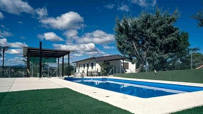 Casa Rural el Guarda