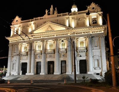 Casa Visconti alla Sanità