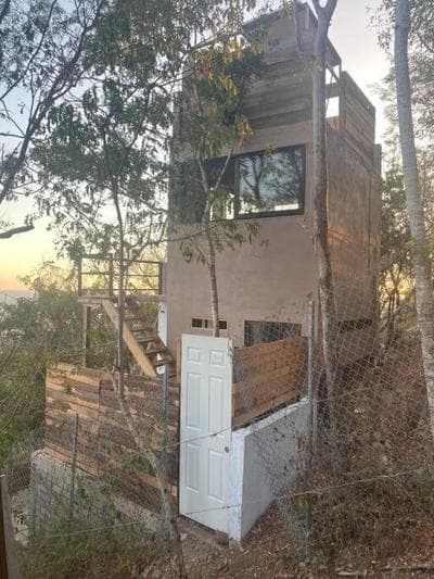 Casa Tortolita