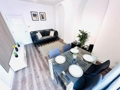 Luxury Flat Hyde Park super location for tourists
