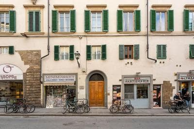 Keys of Italy - NazarioSauro1 - Biancaneve e i 7 nani