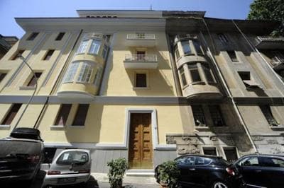 Silenzioso Monolocale in Zona Parioli