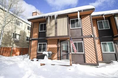 Lodgepole Condo Unit 5
