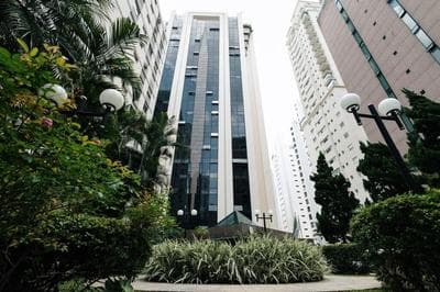 Flat Aconchegante | Jd. Paulista