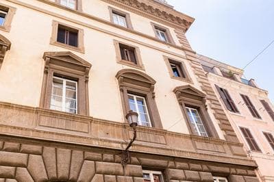 Babuino Exclusive - Grand apartment Historic Center