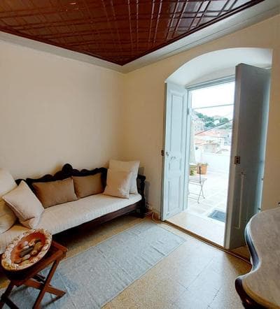 Danaë Port House