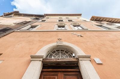Attico le Stelle de Roma