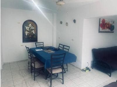 Departamento con servicio de facturación