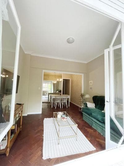 Belgrano Vintage Chic