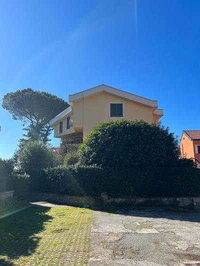 La casetta a Fiumicello