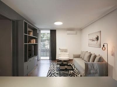 Serene retreat in Glyfada
