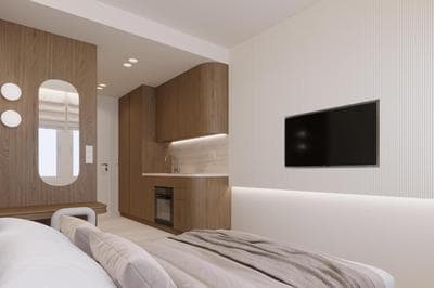 The Athenaeum Suites - 3