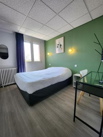 Hôtel Le Petit Vatel - Centre ville & Plage