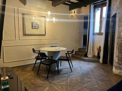 Campuccio Stylist apartment
